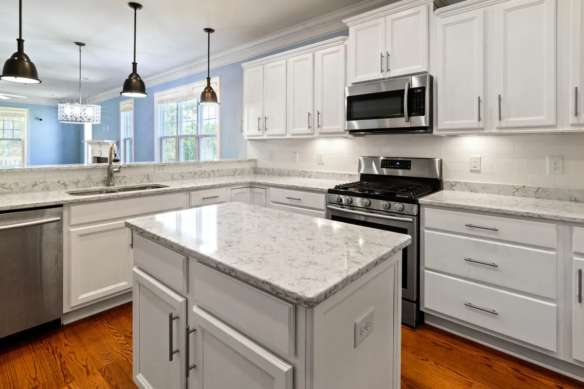 Filth & Squalor Cleanup in Jamestown, Jacksonville, FL