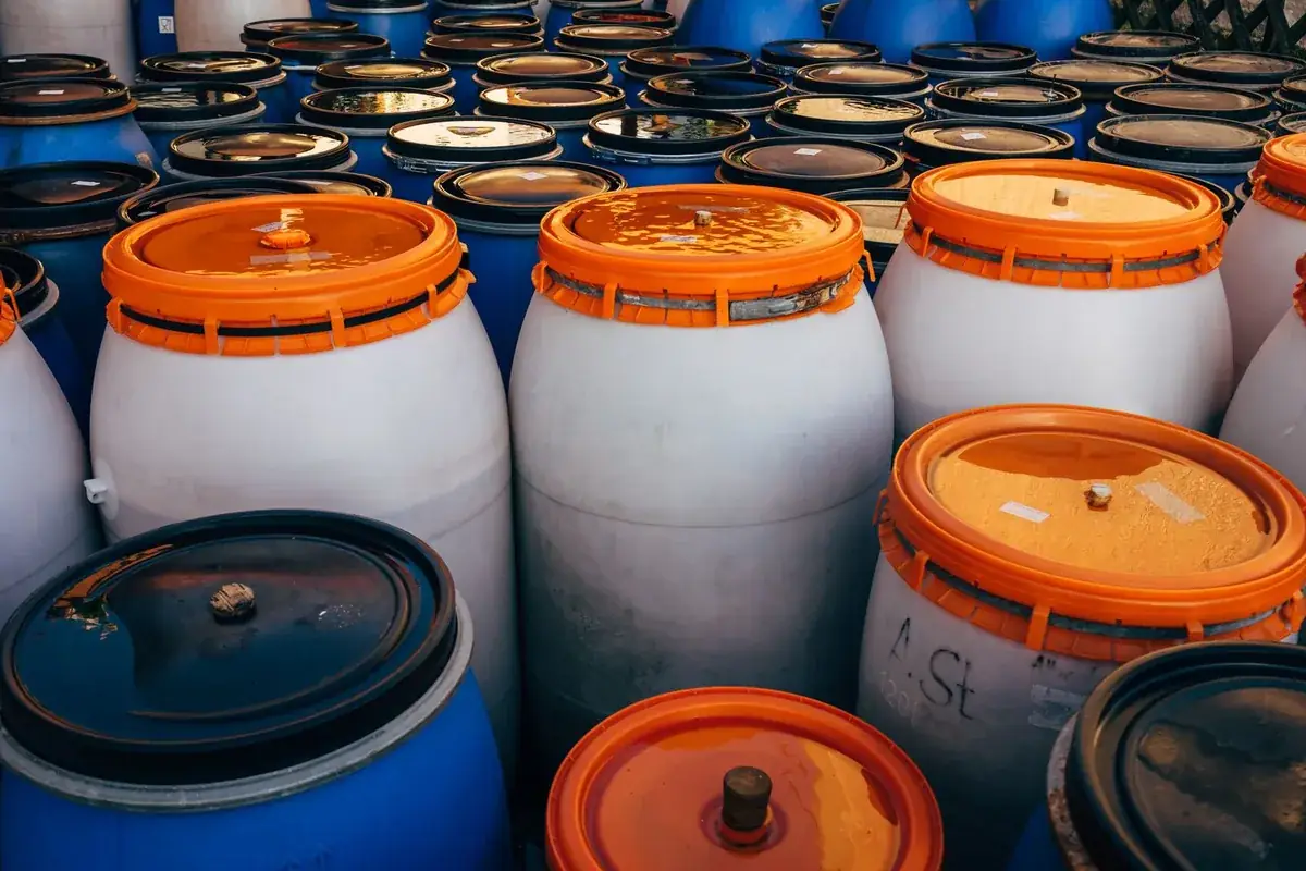 Chemical & Toxic Waste Cleanup in Jamestown, Jacksonville, FL
